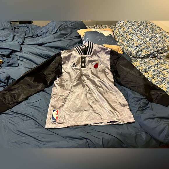 Miami Heat jacket - Picture 5 of 5